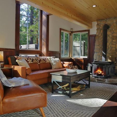 Hobbit House - Charming In Town Idyllwild Exterior foto