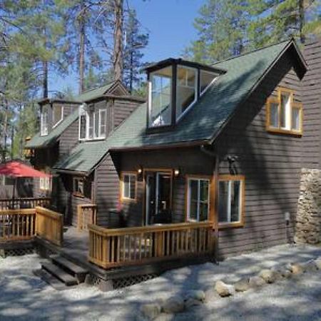 Hobbit House - Charming In Town Idyllwild Exterior foto