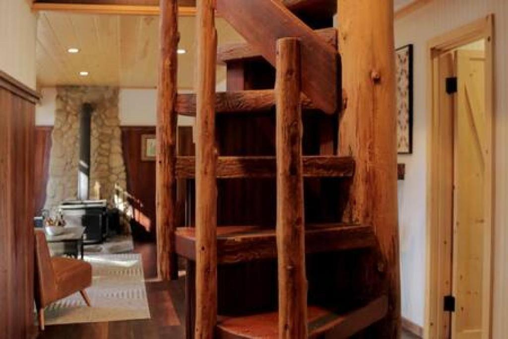 Hobbit House - Charming In Town Idyllwild Exterior foto
