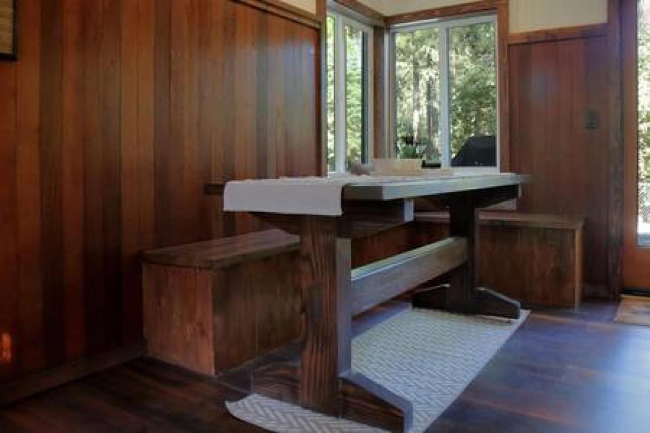 Hobbit House - Charming In Town Idyllwild Exterior foto