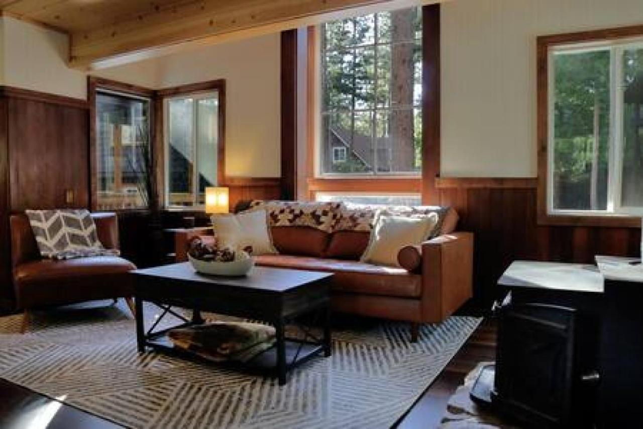 Hobbit House - Charming In Town Idyllwild Exterior foto