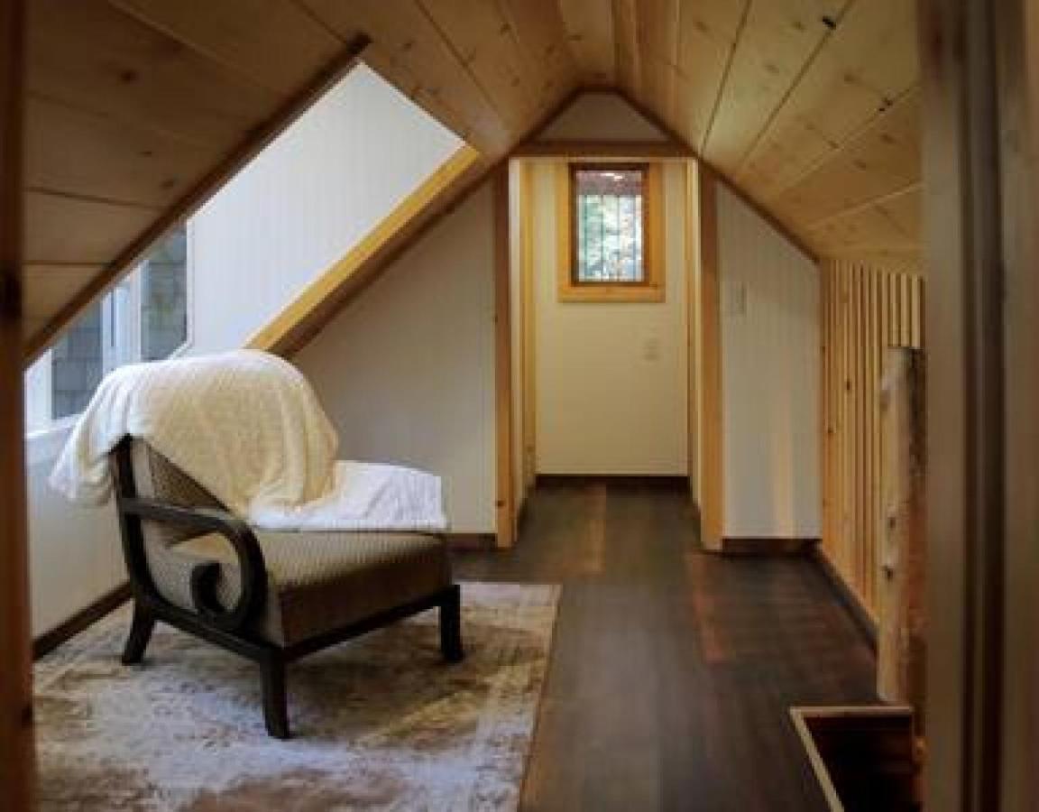 Hobbit House - Charming In Town Idyllwild Exterior foto