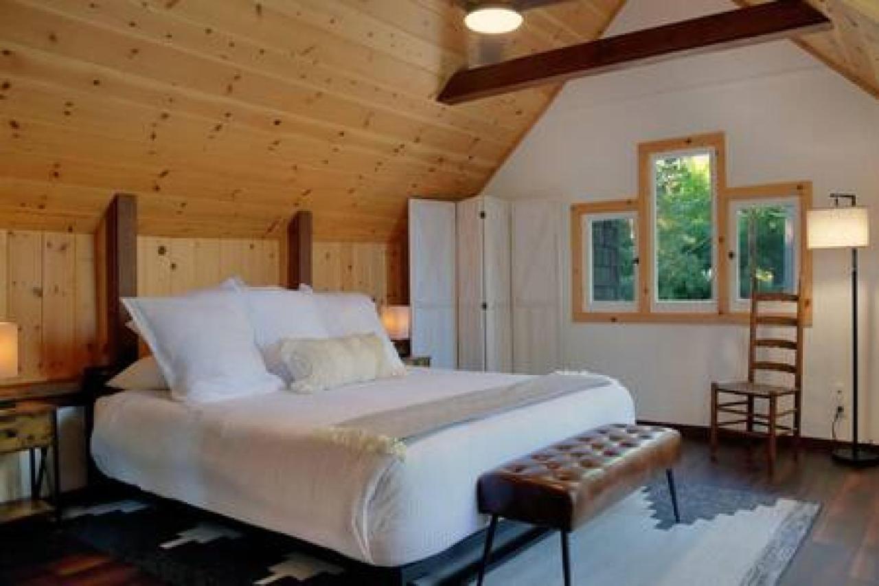 Hobbit House - Charming In Town Idyllwild Exterior foto