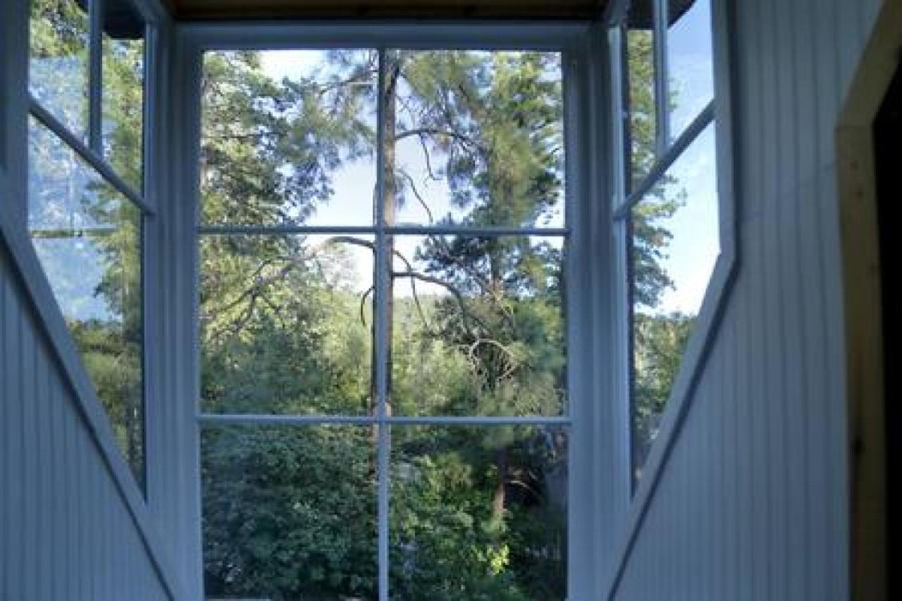 Hobbit House - Charming In Town Idyllwild Exterior foto