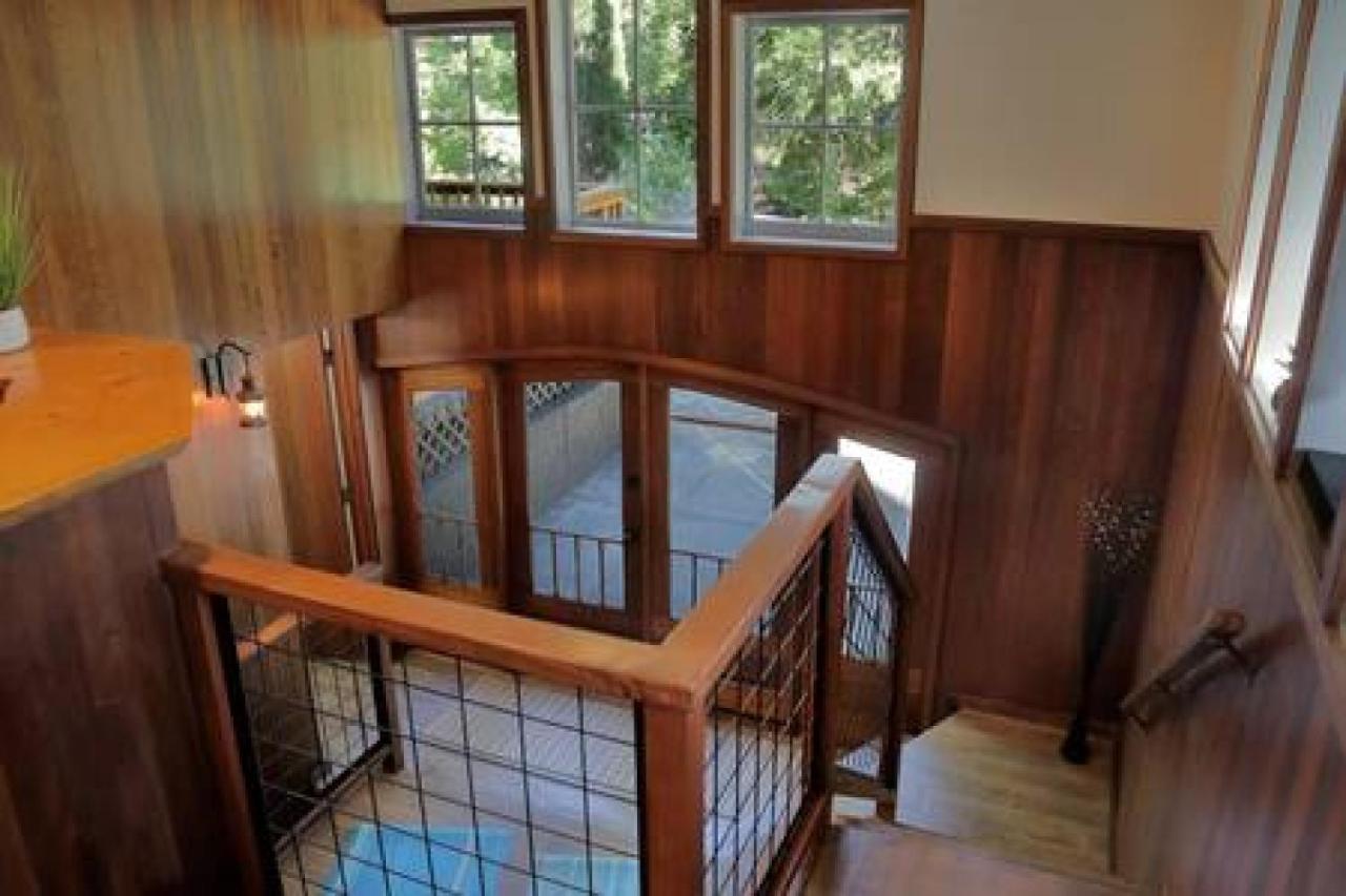Hobbit House - Charming In Town Idyllwild Exterior foto